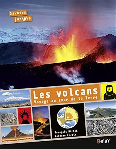[Les ]volcans